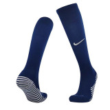 2024-25 Croatia Away Royal blue Socks