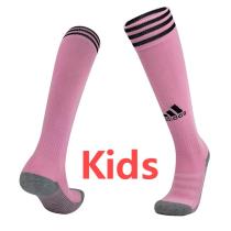 2024-25 Inter Miami Home Pink Kids Socks(儿童)