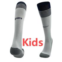 2024-25 TOT Home White Kids Socks(儿童)