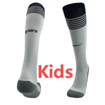 2024-25 TOT Home White Kids Socks(儿童)