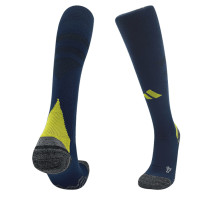 2024-25 Scotland Home Blue Socks