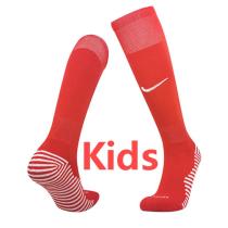 2024-25 Turkey Home Red Kids Socks(儿童)