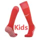 2024-25 Turkey Home Red Kids Socks(儿童)