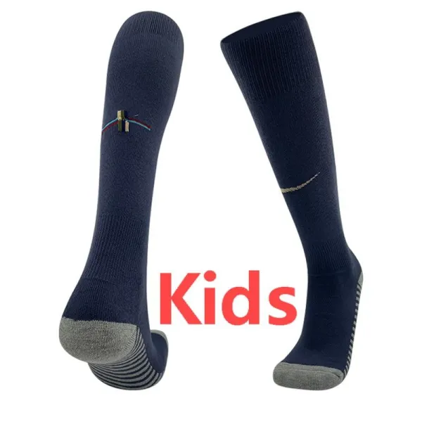 2024-25 England Away Kids Socks(儿童)
