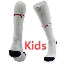2024-25 ACM Home White Kids Socks(儿童)