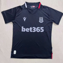 2024-25 Stoke City Away Fans Soccer Jersey