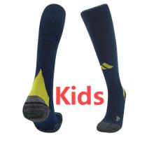 2024-25 Scotland Home Blue Kids Socks(儿童)