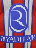2024-25 ATM Home Long Sleeve Player Version Soccer Jersey (长袖球员)