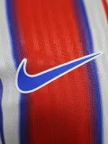 2024-25 ATM Home Long Sleeve Player Version Soccer Jersey (长袖球员)