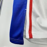 2022-23 76ERS GEORGE #8 White Top Quality Hot Pressing NBA Jersey