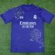 2023-24 RMA Y-3 Purple Fans Soccer Jersey (胶标)