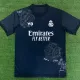 2023-24 RMA Y-3 Black Fans Soccer Jersey
