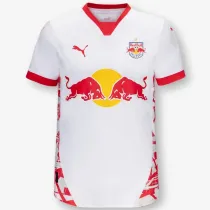 2024-25 Salzburg FC Home Fans Soccer Jersey 萨尔茨堡