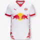 2024-25 Salzburg FC Home Fans Soccer Jersey 萨尔茨堡