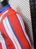 2024-25 ATM Home Long Sleeve Player Version Soccer Jersey (长袖球员)