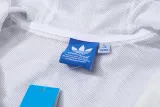 2024-25 ARS White Windbreaker