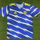 2024-25 Scotland Blue Training shirts