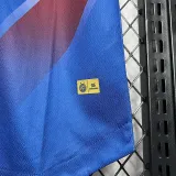 2024-25 BaHia Away Fans Soccer Jersey