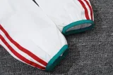 2024-25 ARS White Windbreaker