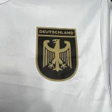 2024-25 Germany White Special Edition Training shirts