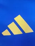 2024-25 Boca Juniors Home Player Version Soccer Jersey