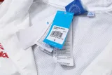 2024-25 ARS White Windbreaker