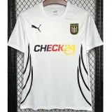 2024-25 Germany White Special Edition Training shirts