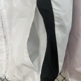 2024 Germany Purple & White Double Sided Windbreaker (双面风衣)