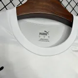 2024-25 Germany White Special Edition Training shirts