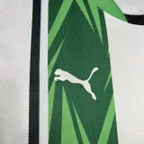 2024-25 Monchengladbach Home Fans Soccer Jersey