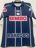 1998-1999 Monterrey Third Retro Soccer Jersey