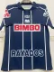 1998-1999 Monterrey Third Retro Soccer Jersey
