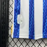 2024-25 Sheffield Wednesday Home Fans Soccer Jersey