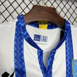 2024-25 Sheffield Wednesday Home Fans Soccer Jersey