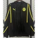 2024-25 Dortmund Black Windbreaker