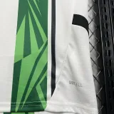 2024-25 Monchengladbach Home Fans Soccer Jersey