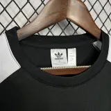 2024-25 Germany Black White Training shirts