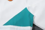 2024-25 ARS White Windbreaker