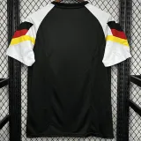 2024-25 Germany Black White Training shirts
