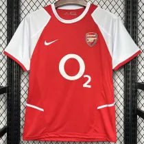 2003-2004 ARS Home Retro Soccer Jersey