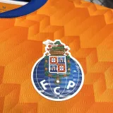 2024-25 Porto Away Fans Soccer Jersey