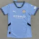 2024-25 Man City Home Women Soccer Jersey (女)