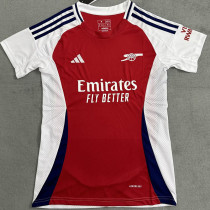 2024-25 ARS Home Women Soccer Jersey (女)