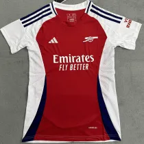 2024-25 ARS Home Women Soccer Jersey (女)