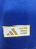 2024-25 Boca Juniors Home Player Version Soccer Jersey