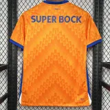 2024-25 Porto Away Fans Soccer Jersey
