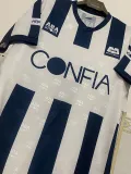 1993-1994 Monterrey Home Retro Soccer Jersey