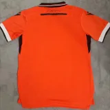 2024-25 Sheffield Wednesday Away Fans Soccer Jersey