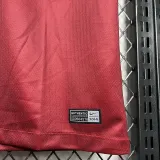2014 Portugal Home Retro Soccer Jersey