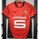 2024-25 Stade Rennais Home Fans Soccer Jersey